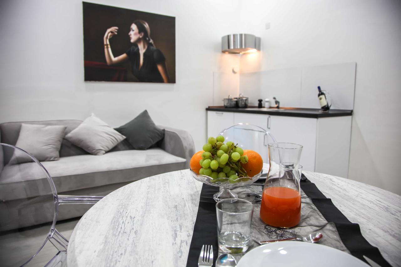 Iprime Suites Sliema Eksteriør billede
