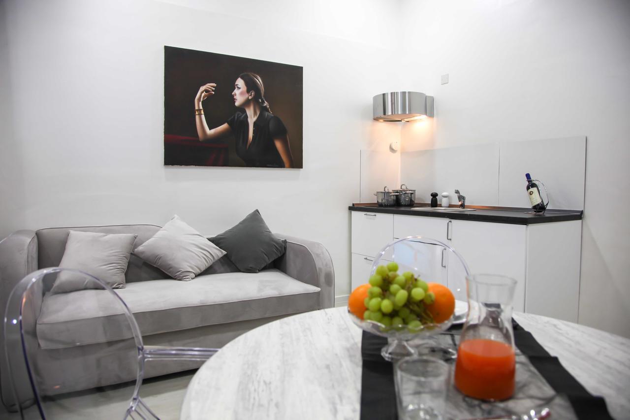 Iprime Suites Sliema Eksteriør billede