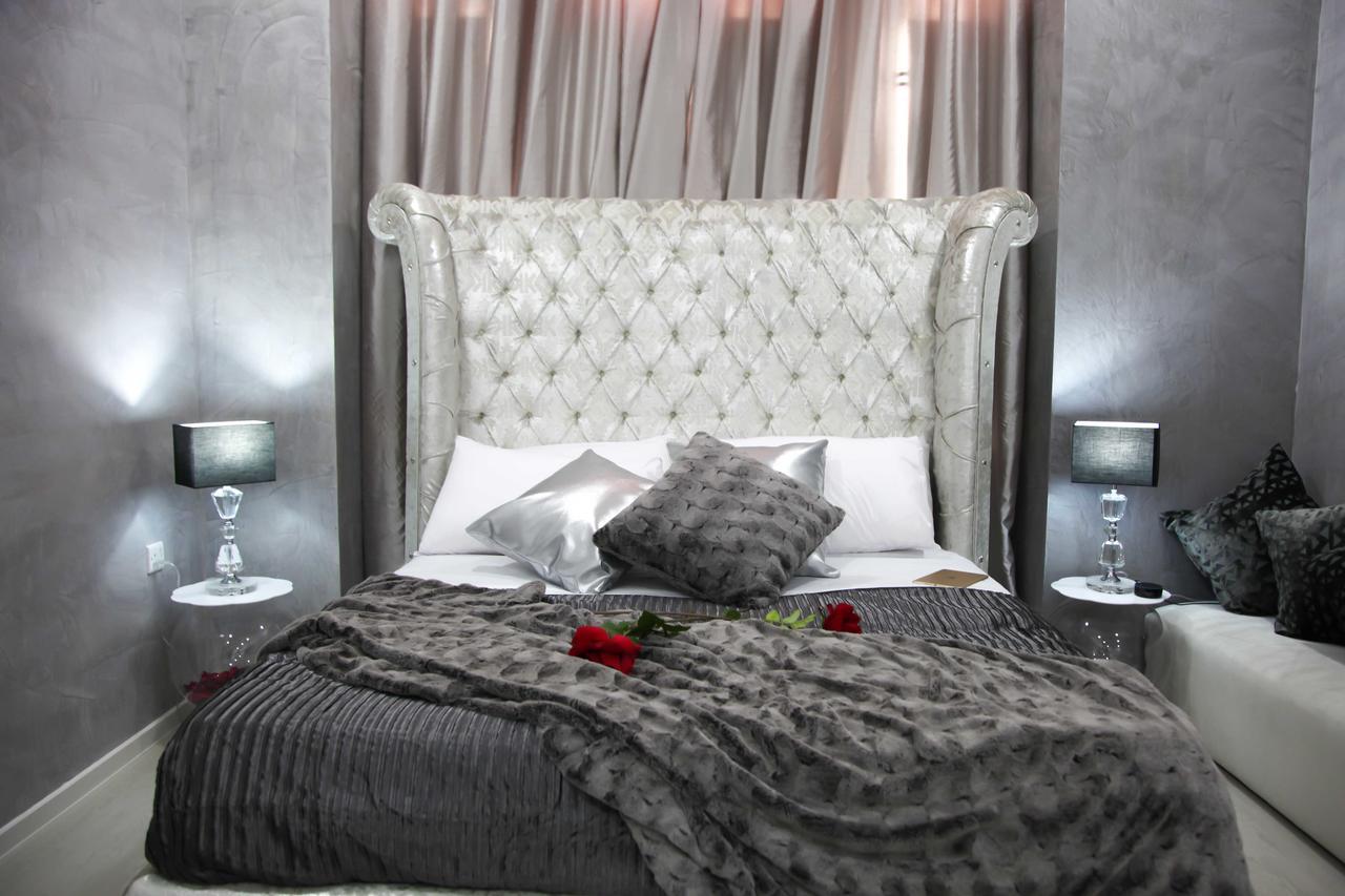 Iprime Suites Sliema Eksteriør billede