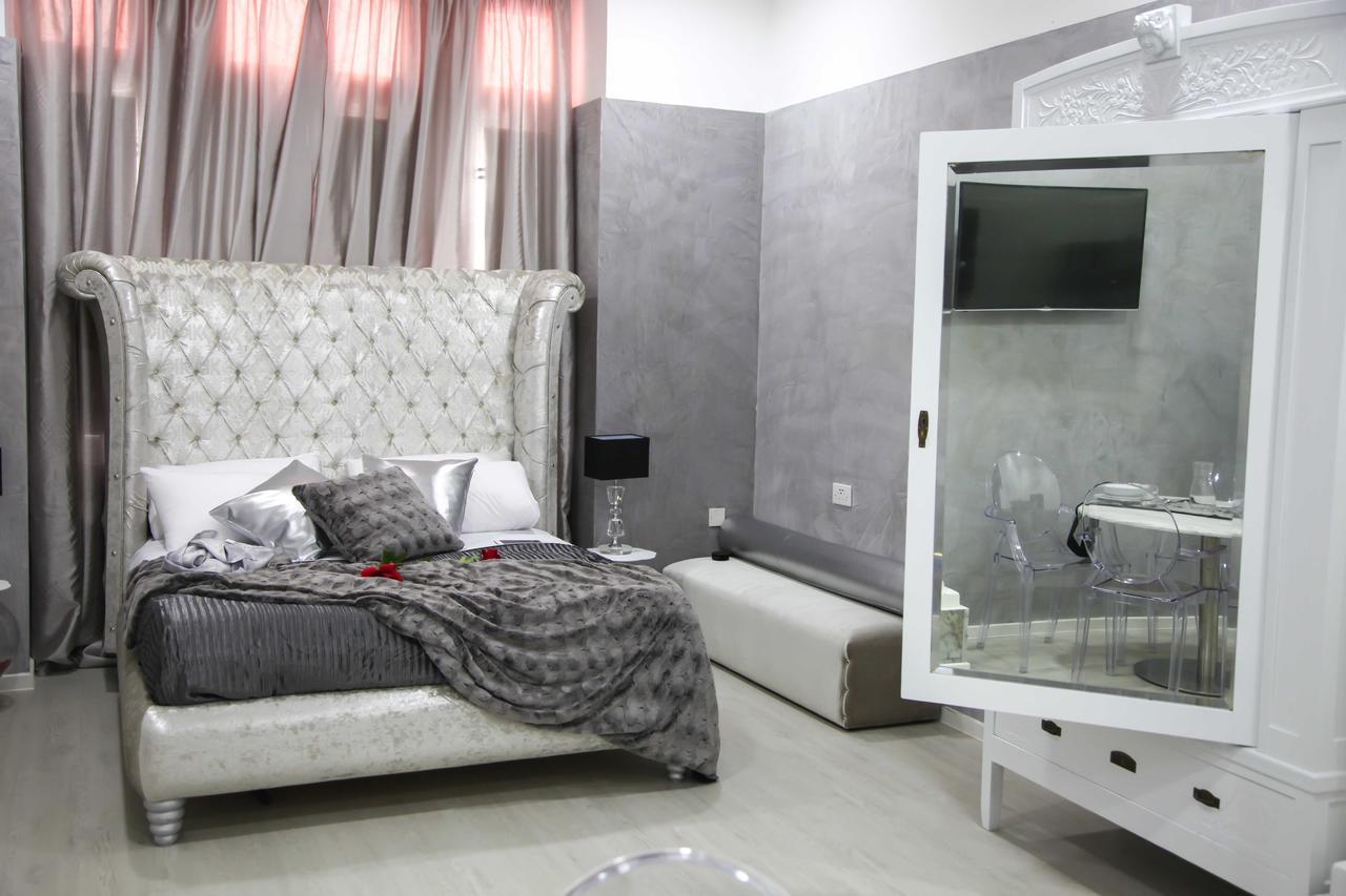Iprime Suites Sliema Eksteriør billede