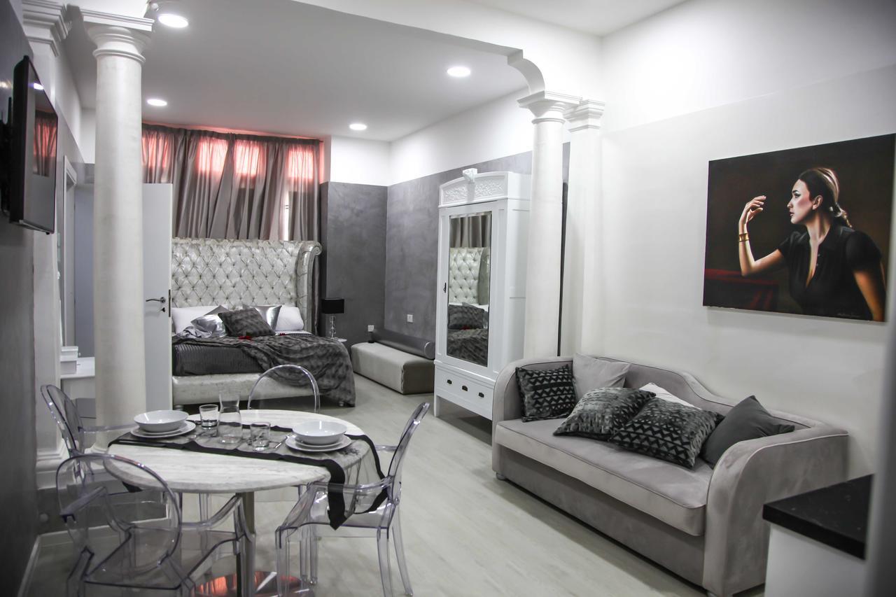 Iprime Suites Sliema Eksteriør billede