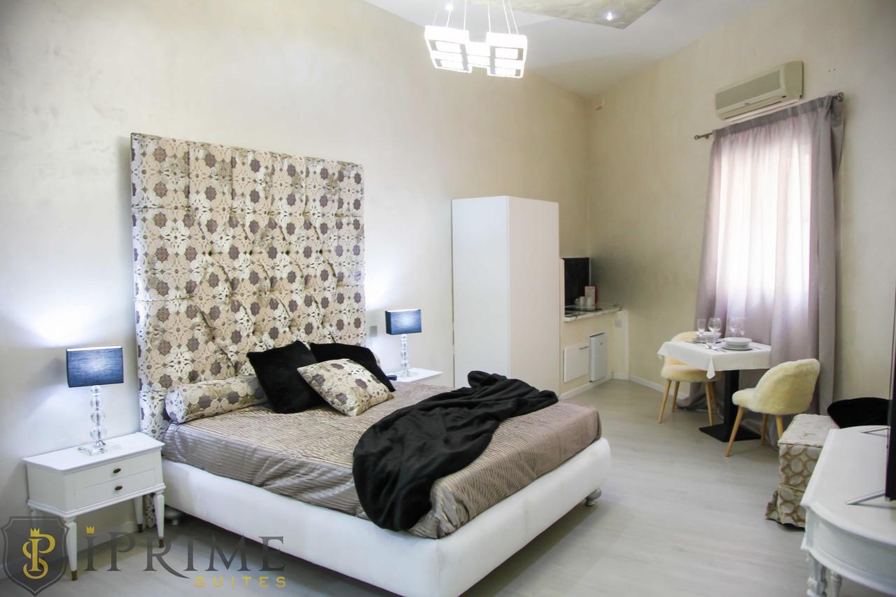 Iprime Suites Sliema Eksteriør billede