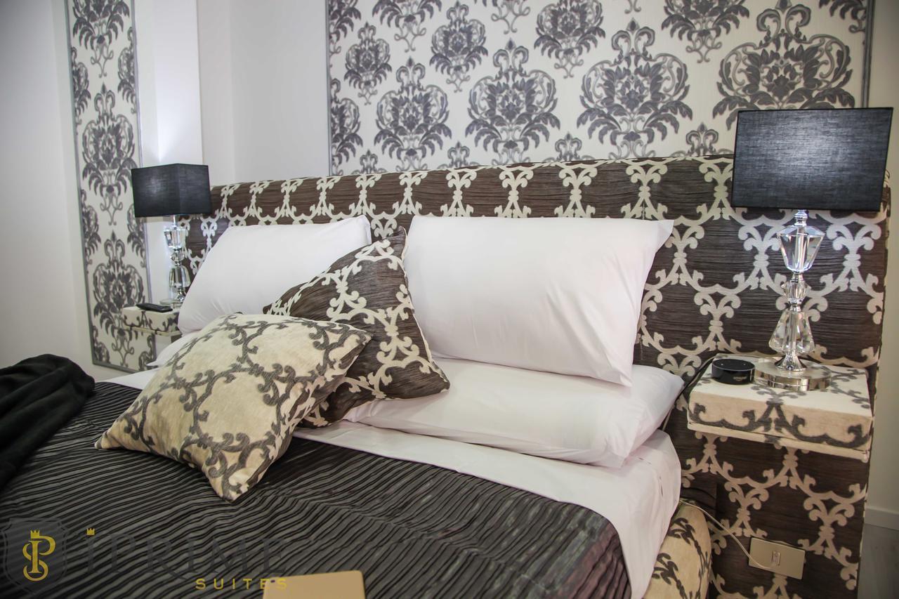 Iprime Suites Sliema Eksteriør billede