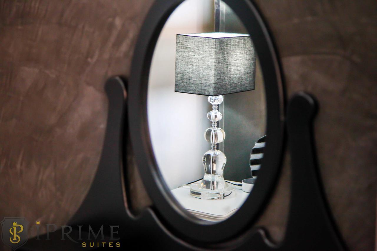 Iprime Suites Sliema Eksteriør billede