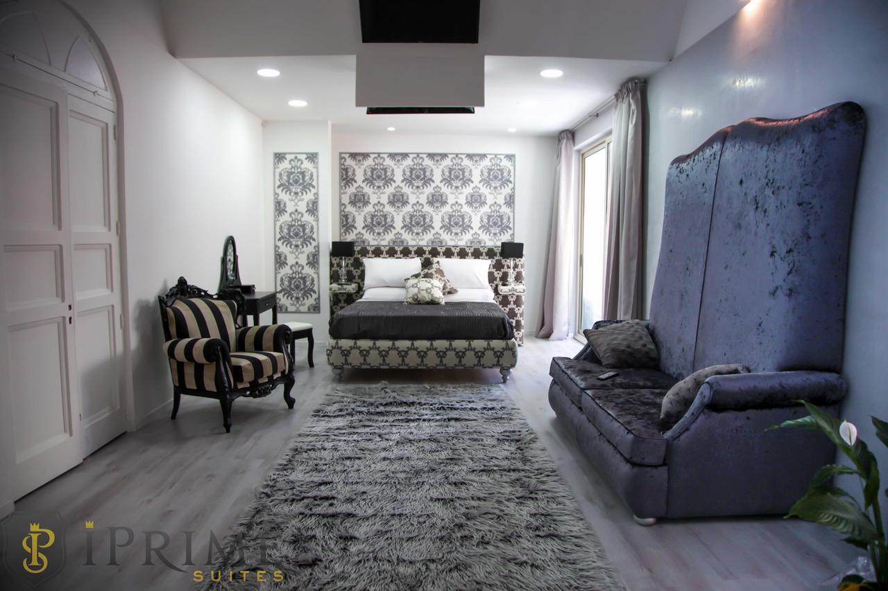 Iprime Suites Sliema Eksteriør billede