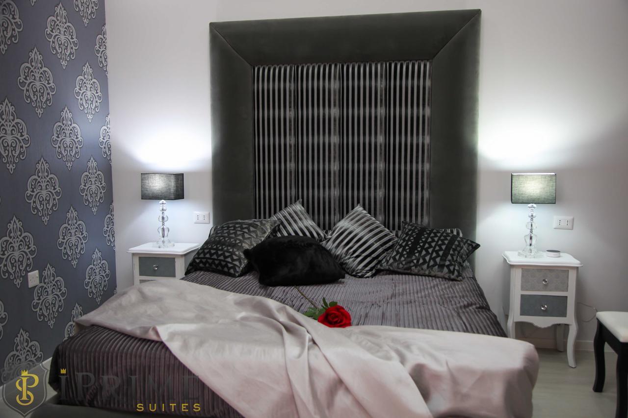 Iprime Suites Sliema Eksteriør billede