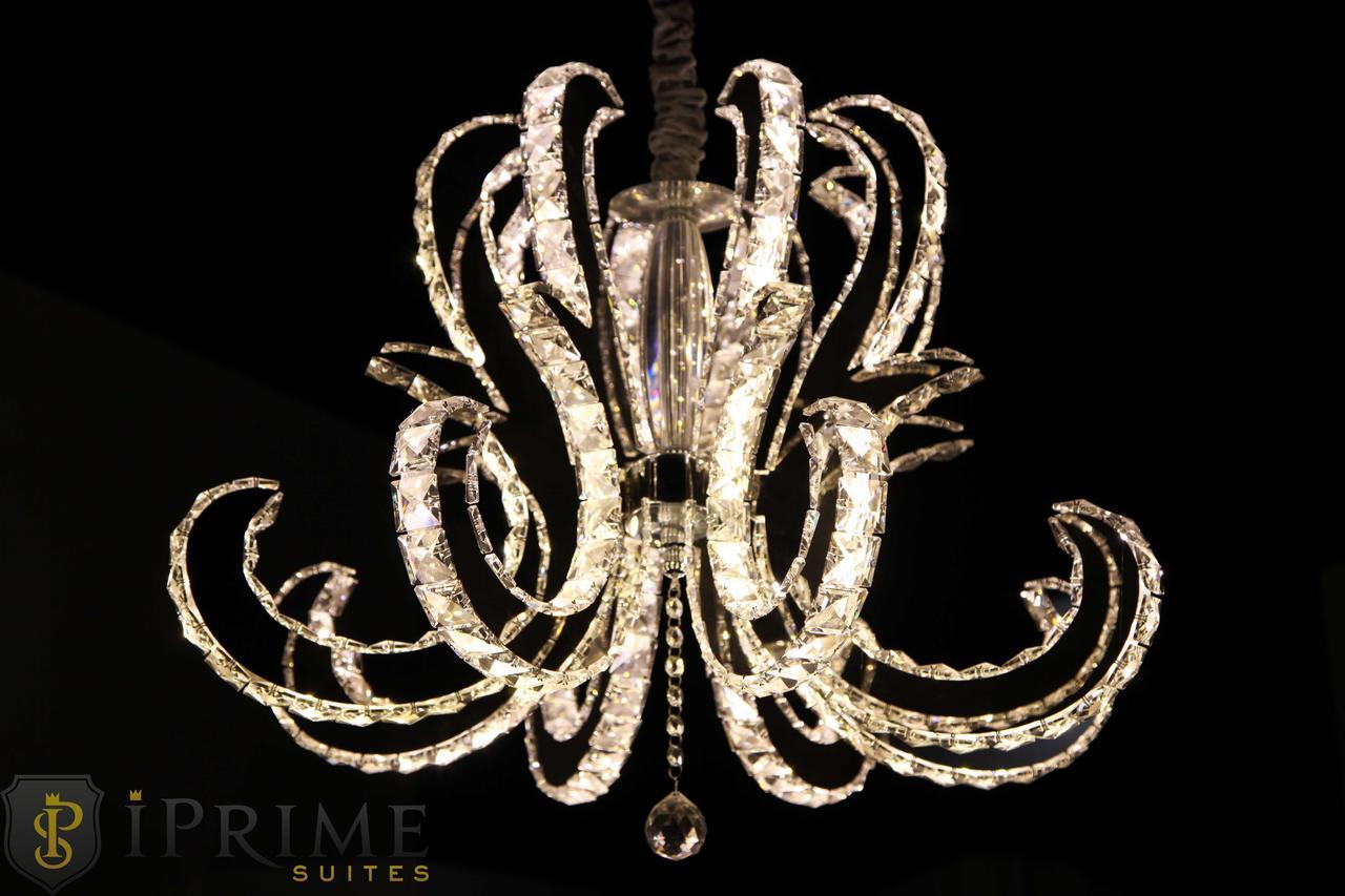 Iprime Suites Sliema Eksteriør billede