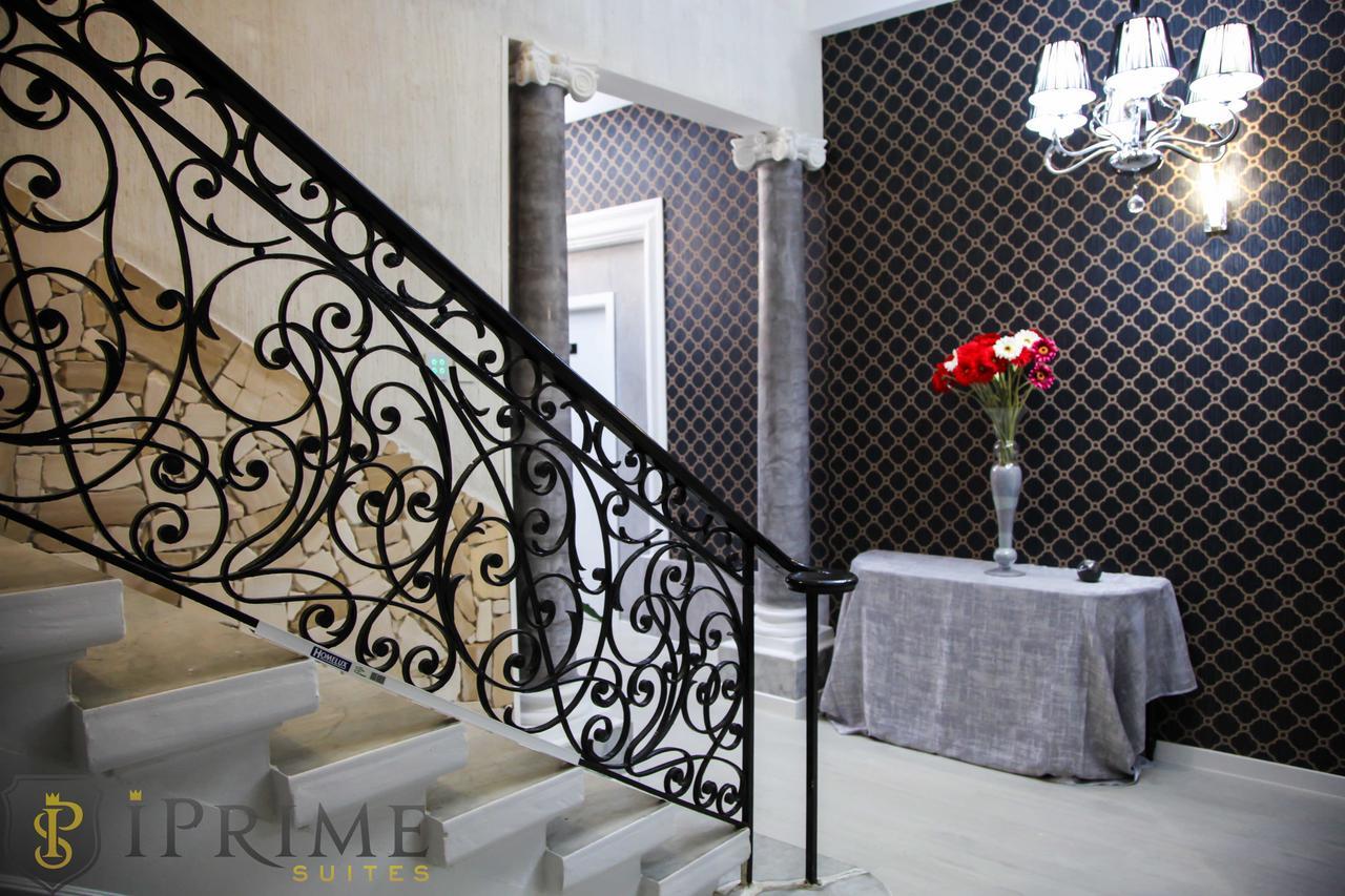 Iprime Suites Sliema Eksteriør billede