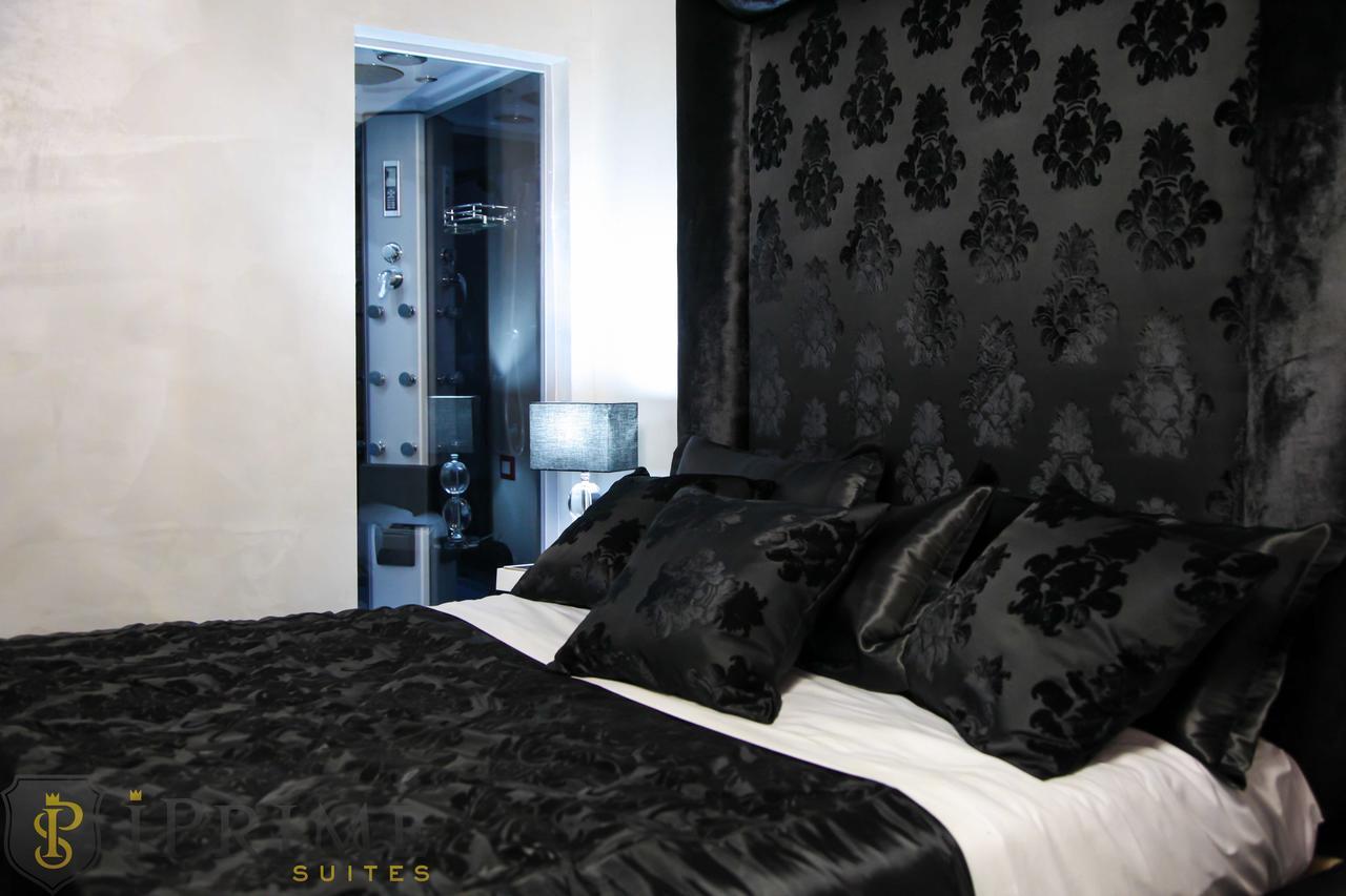 Iprime Suites Sliema Eksteriør billede