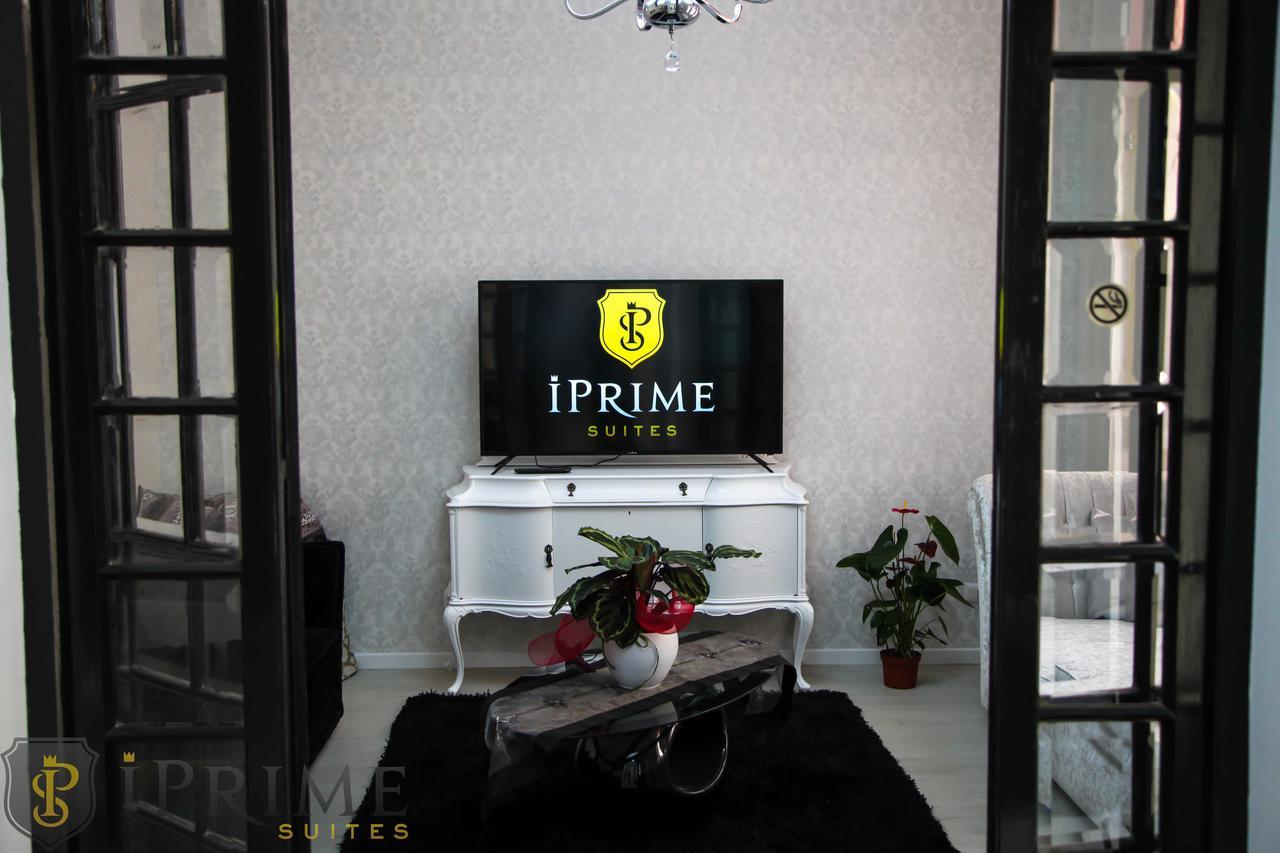 Iprime Suites Sliema Eksteriør billede