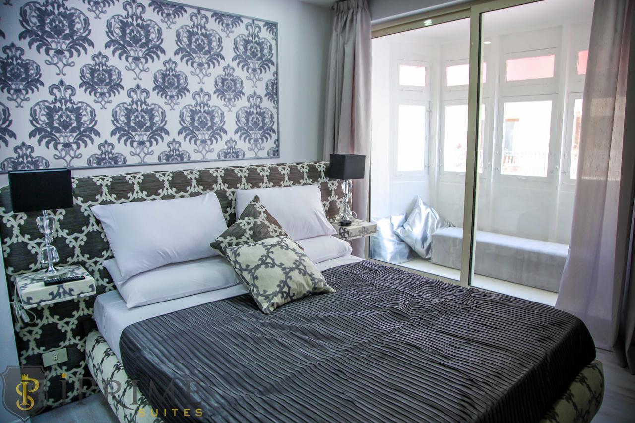 Iprime Suites Sliema Eksteriør billede