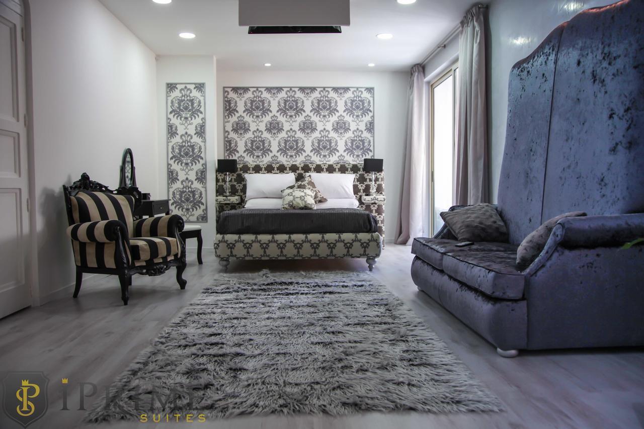 Iprime Suites Sliema Eksteriør billede