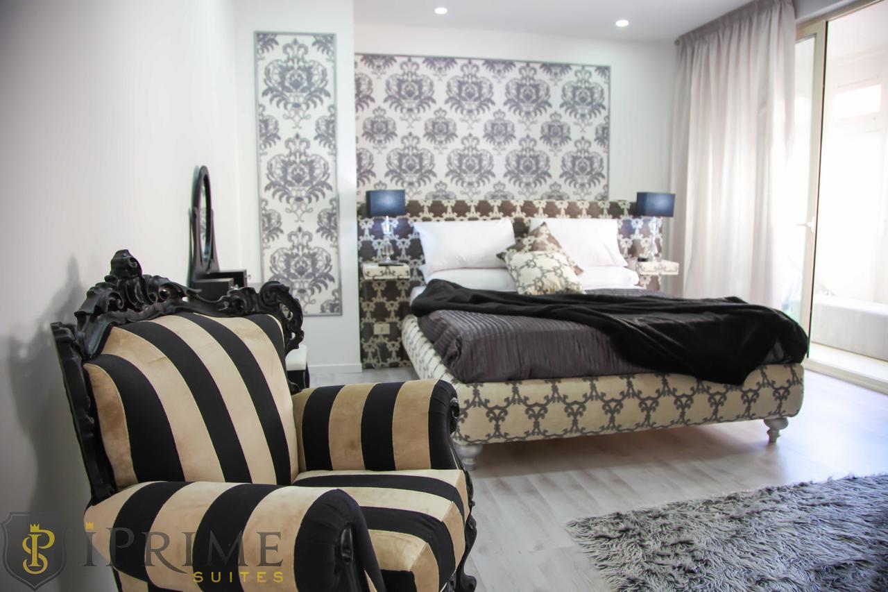 Iprime Suites Sliema Eksteriør billede
