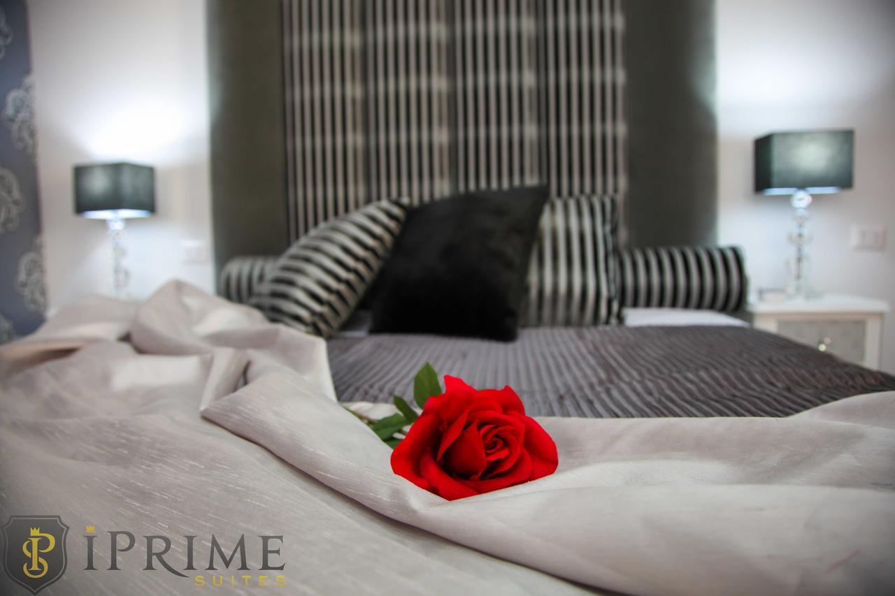 Iprime Suites Sliema Eksteriør billede