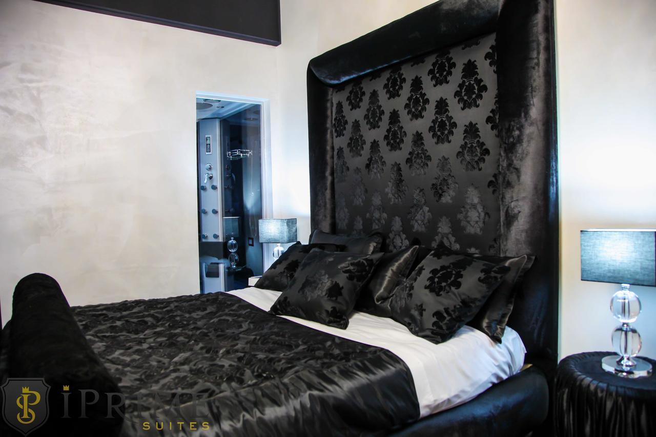 Iprime Suites Sliema Eksteriør billede