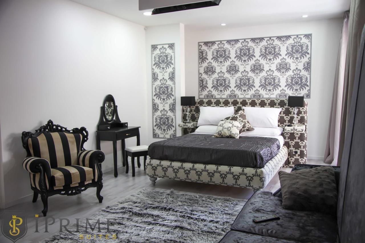 Iprime Suites Sliema Eksteriør billede