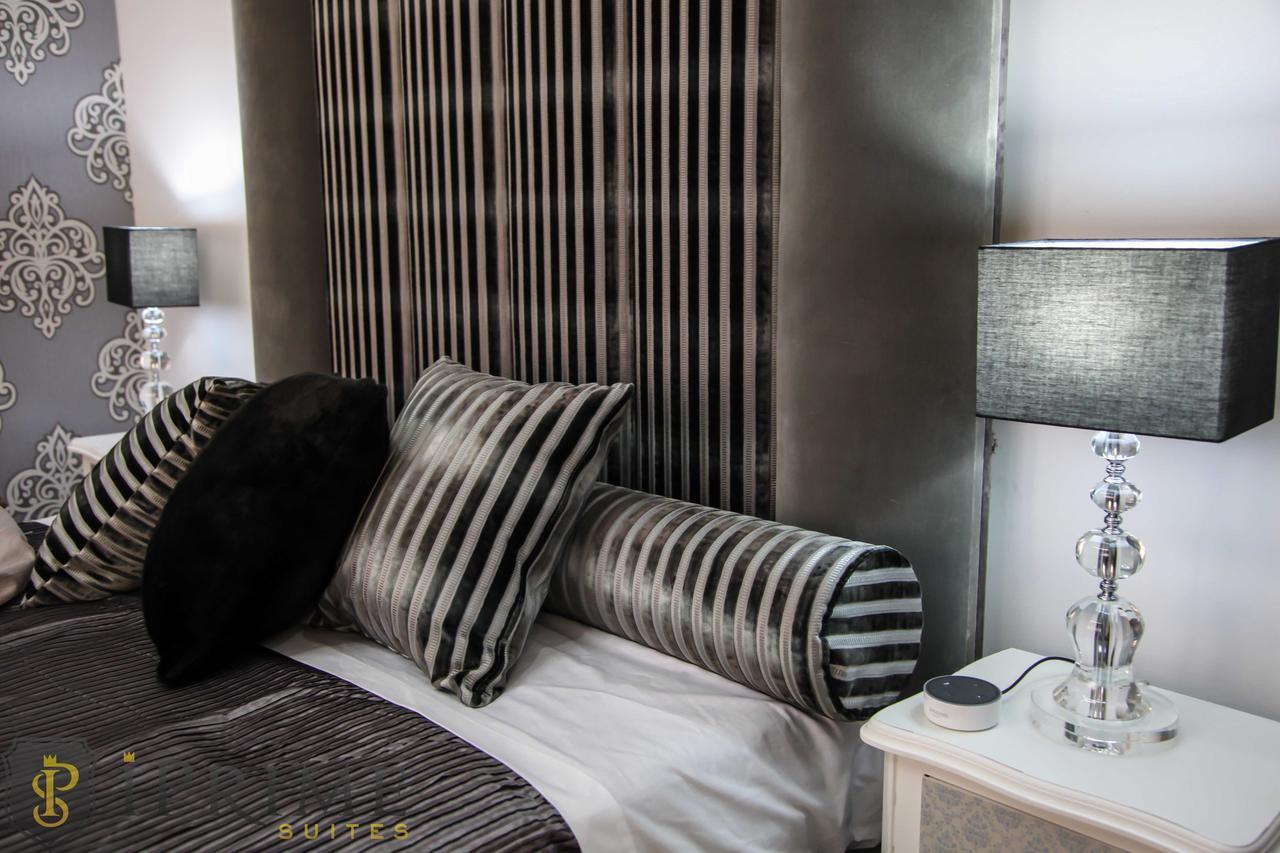 Iprime Suites Sliema Eksteriør billede