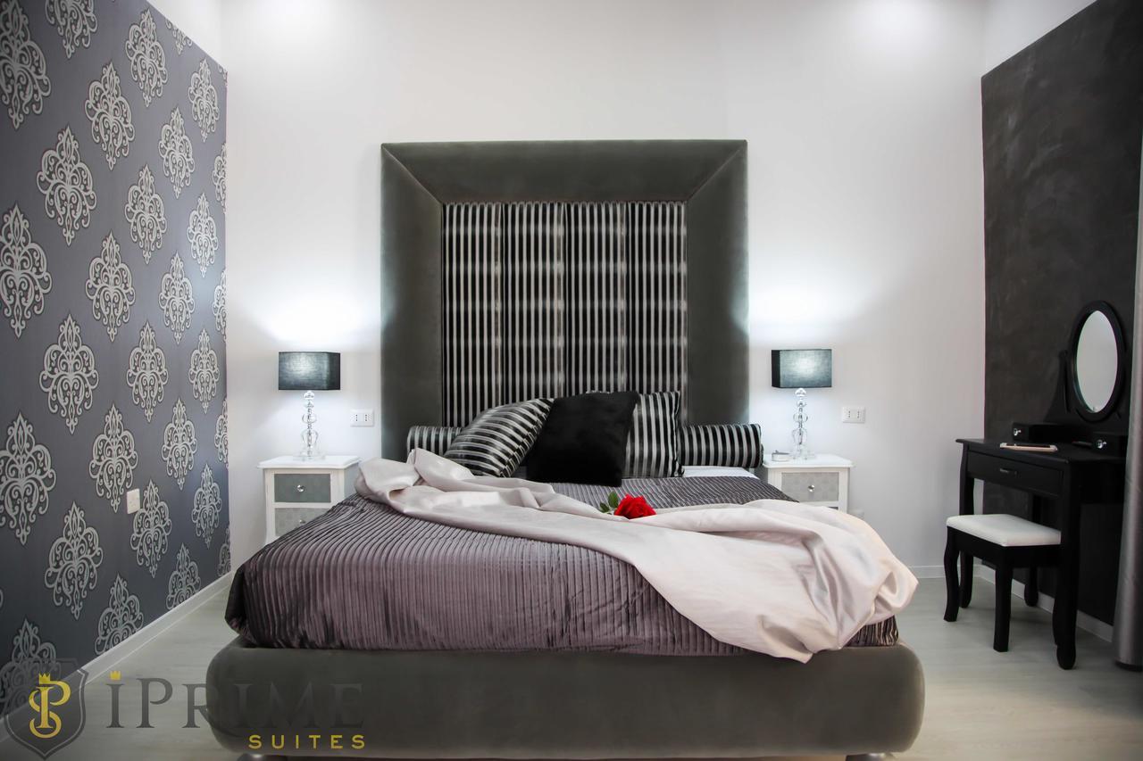 Iprime Suites Sliema Eksteriør billede